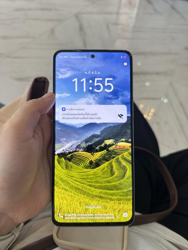 โทรศัพท์มือถือ Vivo v29e 5g มือสอง ปี2023