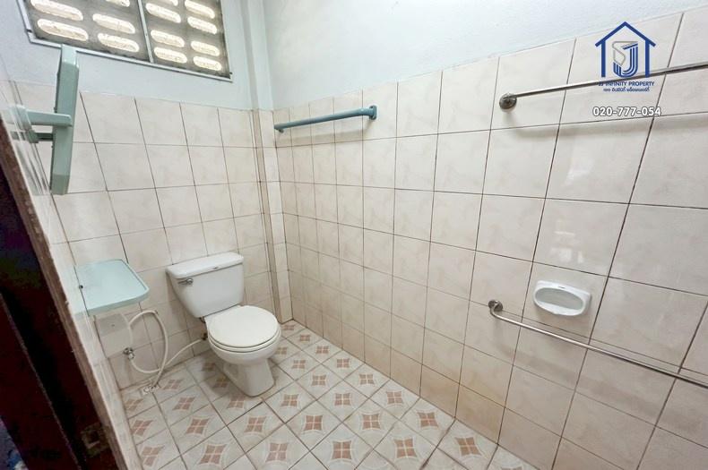 ขายบ้านเดี่ยว 2 ชั้น 88 ตร.ว. หมู่บ้านมิตรภาพ 1 ซอยอ่อนนุช 46 แยก 9 ใกล้รถไฟฟ้าสายสีเหลือง 16