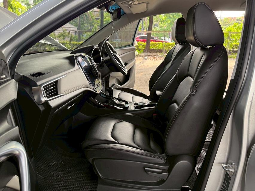 Chevrolet Captiva 1.5Turbo LT Year 2020 12