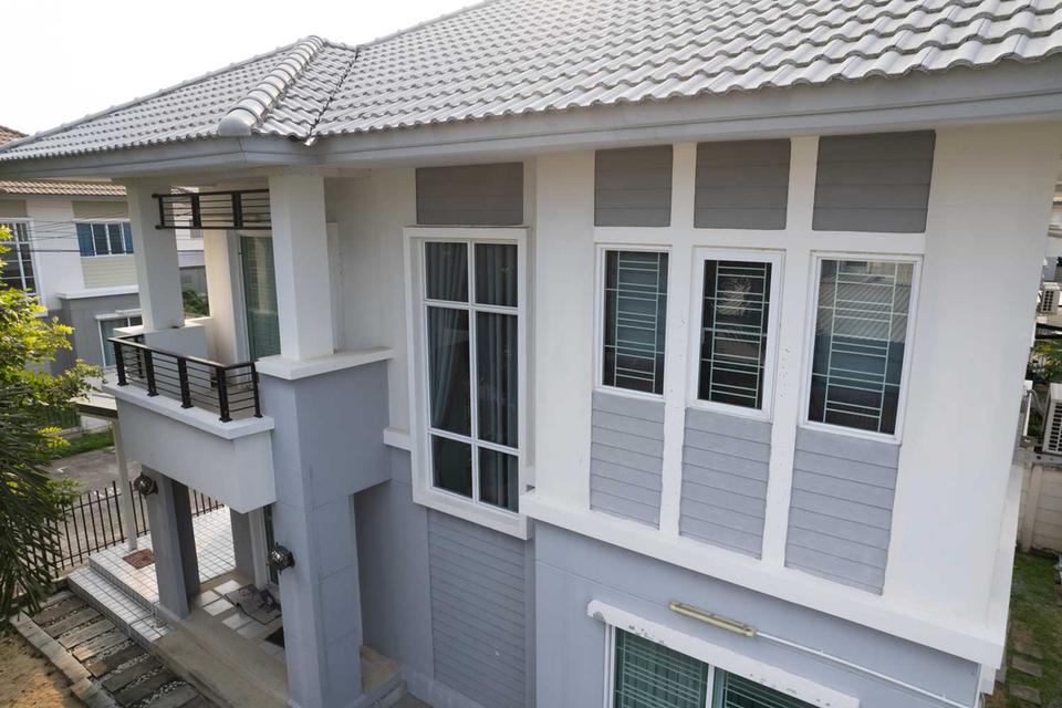 บ้านเดี่ยว 4