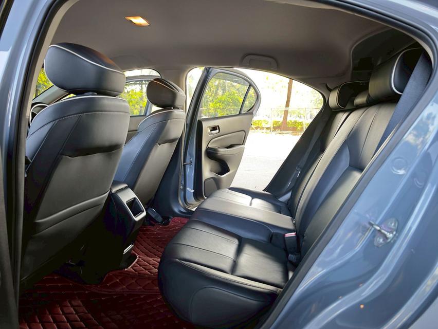 Honda City 1.0 Turbo SV Hatchback AT ปี 2022 รูปที่ 17