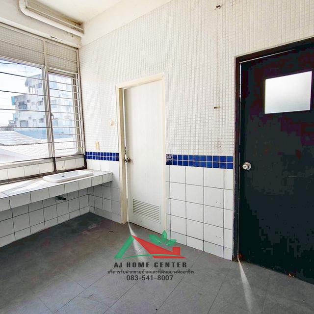 ขายโฮมออฟฟิศ3ชั้น ขนาด103ตรว. ซ.ประชาอุทิศ64 ทุ่งครุ ทำเลทอง ราคาพร้อมคุย 6