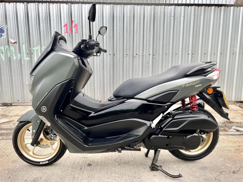 ขายYamaha Nmax abs จดปี2021 2