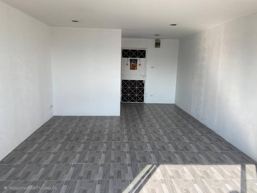 คอนโดย่านห้วยขวาง วิวสวย 7