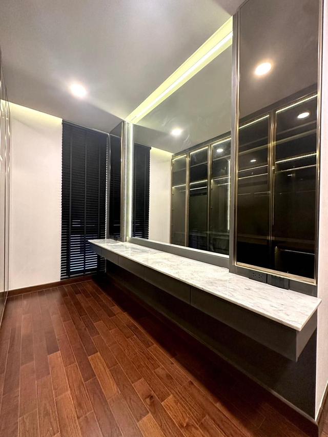 🏡🔥 ขาย / ให้เช่า บ้านหรูระดับ Ultra Luxury The City Pinklao–Borom 2 แปลงมุม • ที่ดิน 142.9 ตร.ว. 19