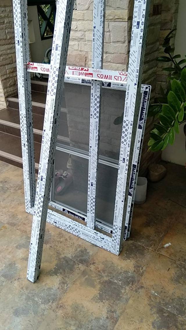 รับเปลี่ยนมุ้งลวดเชียงใหม่ด่วน รูปที่ 19