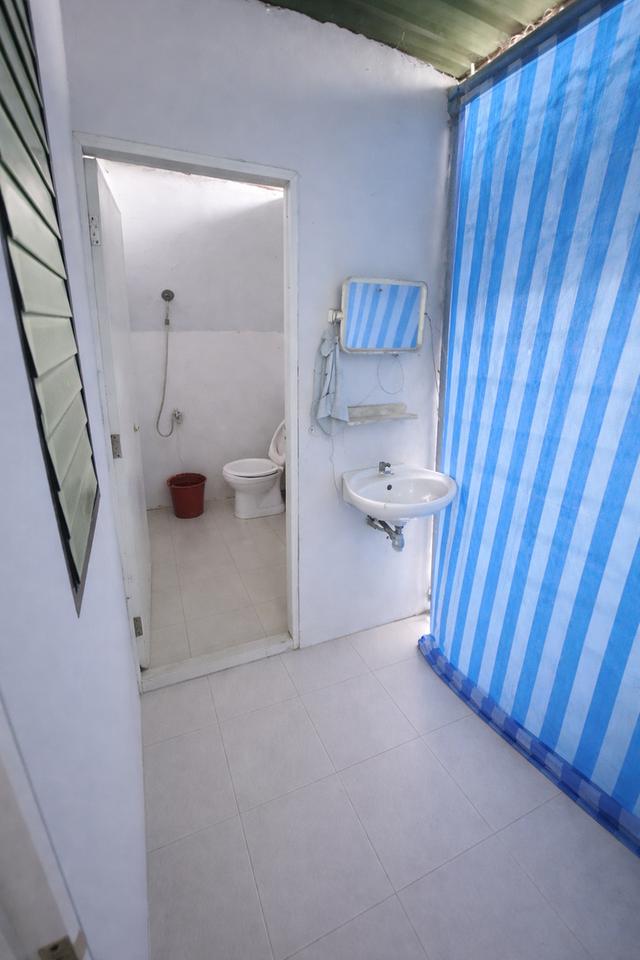 โกดังให้เช่าย่านสายไหม31 พร้อมออฟฟิศ✨ตอบโจทย์ธุรกิจที่ต้องการทั้งพื้นที่เก็บสินค้าและพื้นที่ทำงานในที่เดียว แยกสัดส่วนชัดเจน ทำงานสะดวก เป็นระเบียบมาก 6