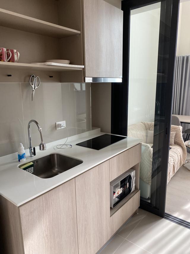 Condo Flo by Sansiri 14
