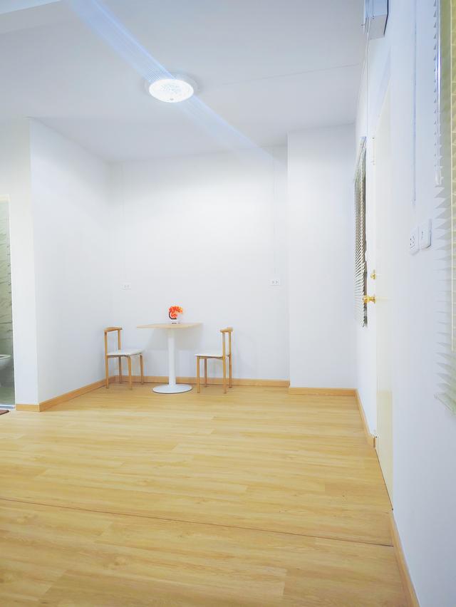 ห้องชุดเอื้ออาทร​วัดศรีวารี​น้อย​ 5