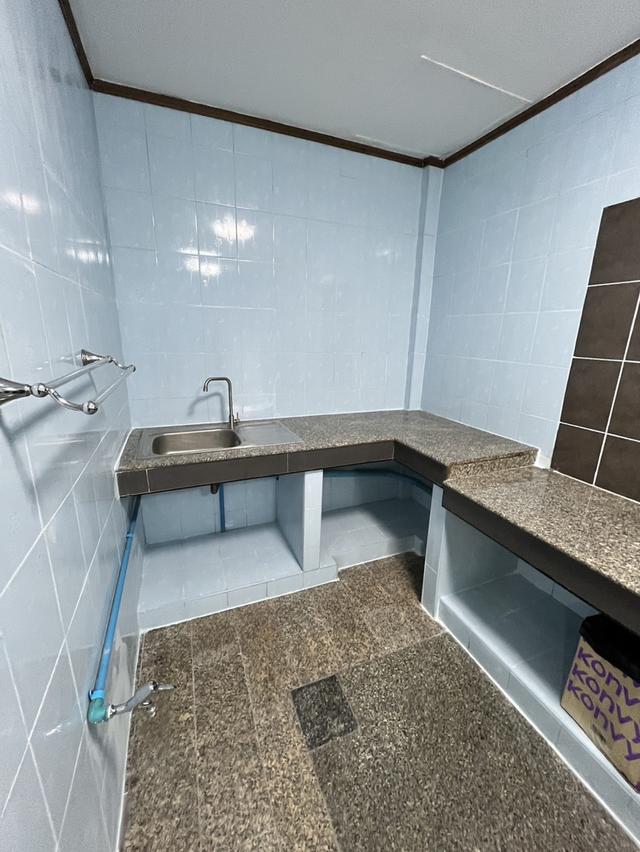 ขายทาวน์เฮ้าส์ 3 ชั้น 2 หลังทะลุกันหมู่บ้านสินทวีสวนธน 1 10