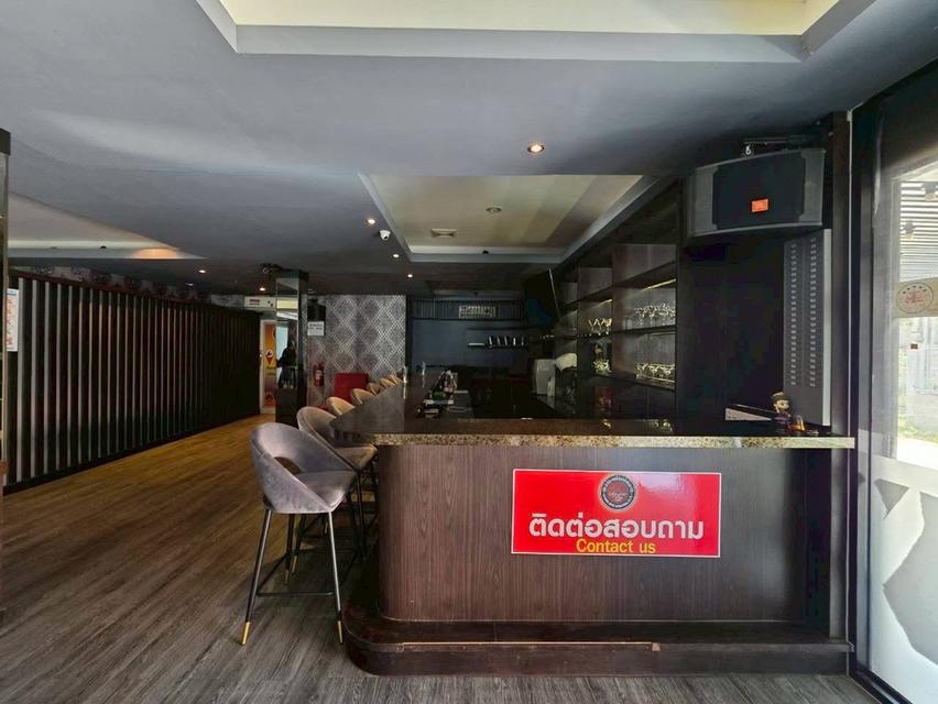 ขายโรงงานผลิตเบียร์พร้อมร้านอาหาร และห้องคาราโอเก๊ะ มีใบอนุญาต 15