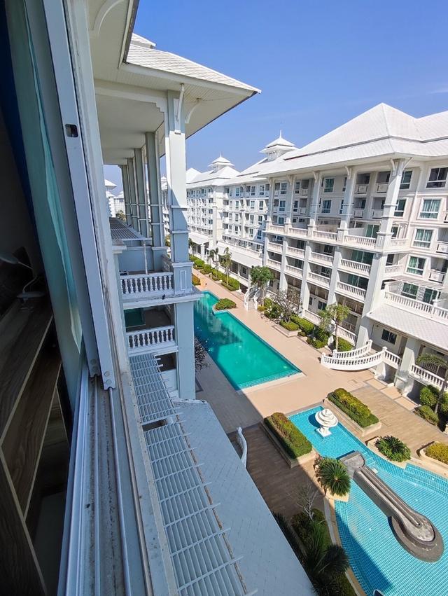 คอนโด Ramada ชะอำ-หัวหิน 1