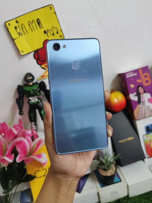 Oppo F7 สภาพดี 5