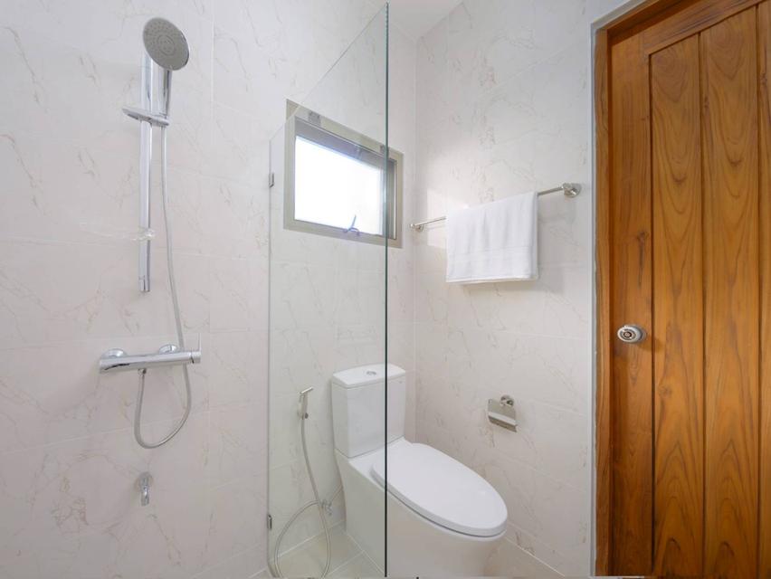 📣 ขายด่วน! บ้านเดี่ยว 2 ชั้น 65.8 ตรว. หลังใหญ่ ราคาดีที่สุด 6.99 ล้านบาท! 16