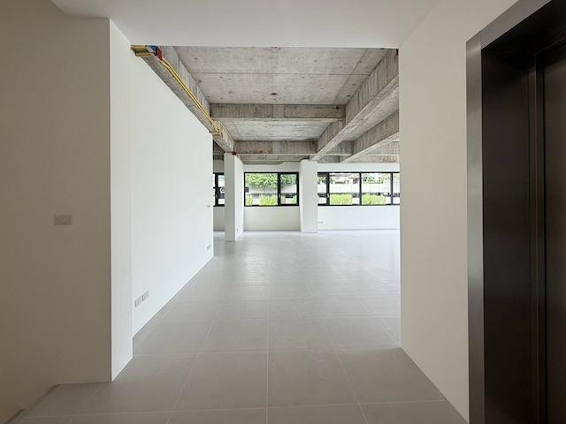 HR 10459 ให้เช่า ขายโฮมออฟฟิศใหม่ พระราม 9 Boutique Office 168 อาคารสำนักงาน 4 ชั้นพร้อมดาดฟ้า ใกล้ MRT พระราม 9 7