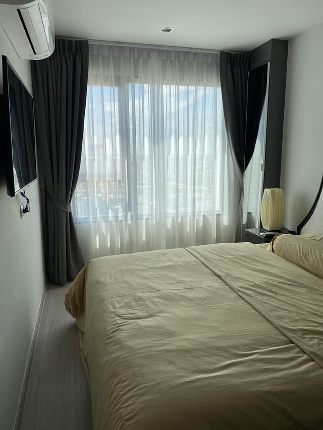 คอนโด ไลฟ์ ลาดพร้าว | Life Ladprao Condominium