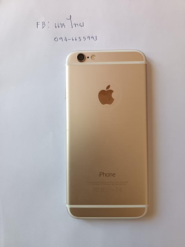 i phone 6. 64gb