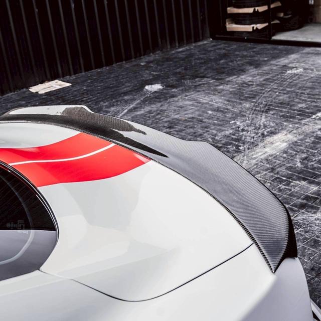 รหัสรถ 67GG3759 💰#Ford #Mustang 2.3 EcoBoost Coupe A/T เครื่องยนต์ เซอร์วิทครบชุดใหญ่ Y.2016  19