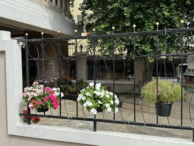 ให้เช่า Home Office 4 ชั้น + ดาดฟ้า หลังริม 500 ตรม. 8 ห้องใหญ่ ซอยสุขุมวิท 4 ใกล้ BTS นานา 2