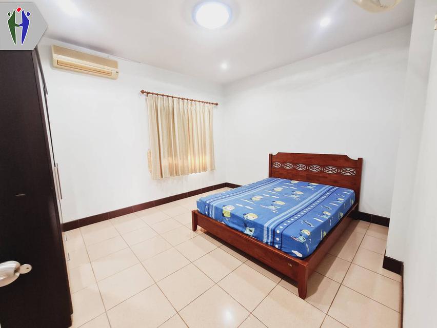 บ้านเดี่ยวให้เช่าซอยสยามคันทรีคลับ 3ห้องนอนให้เช่า 6