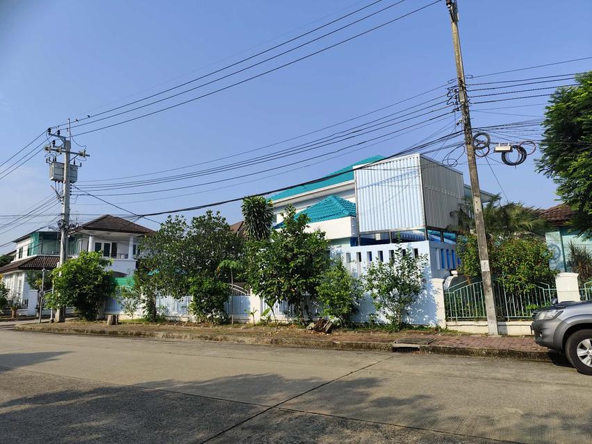 ขาย บ้านเดี่ยว (หลังริม)ทำเลเยี่ยม โครงการติดถนนใหญ่ รัตนาธิเบศร์...ติดสถานีรถไฟฟ้า ขนาดไม่เกิน 100 ตร.วา 10