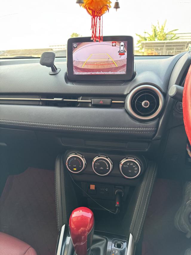 Mazda2 1.3 ท็อป ปี2020 รูปที่ 6