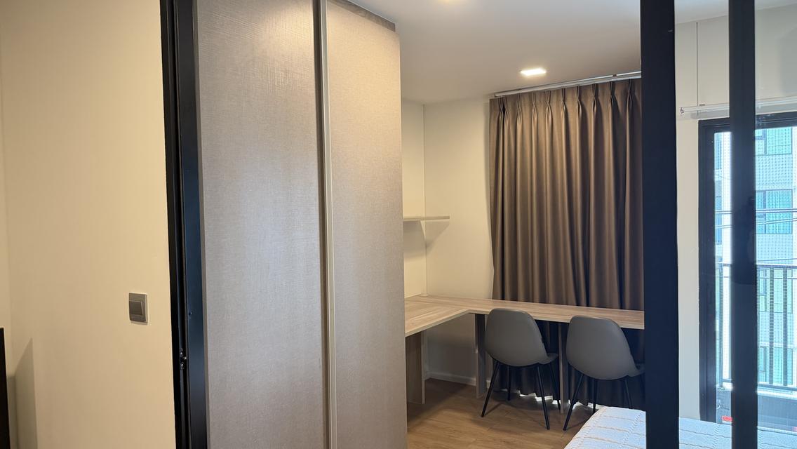 Condo Kave tu ห้อง 25.0ตรม. 1