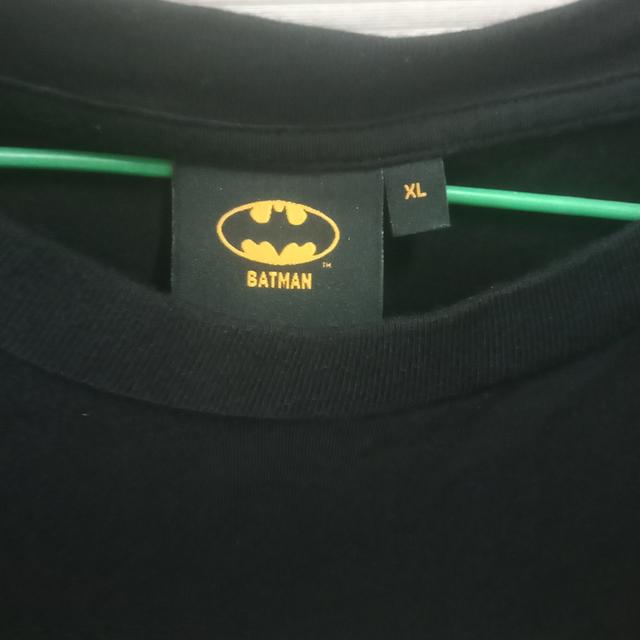 เสื้อ Batman ลิขสิทธิ์แท้ DC 2