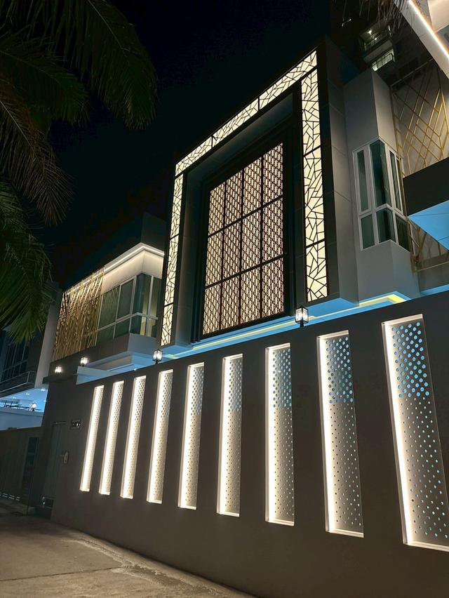 Luxury Pool villa for sale and rent Pattaya - Jomtien beach 5