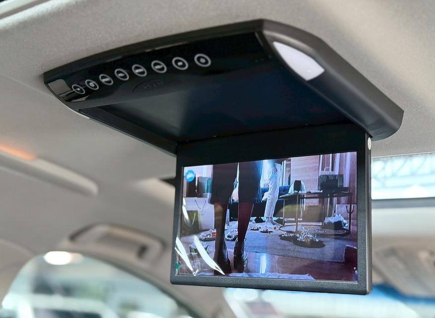 TOYOTA VELLFIRE 2.4 V ปี 2014 โฉม ปี08-14 รูปที่ 14