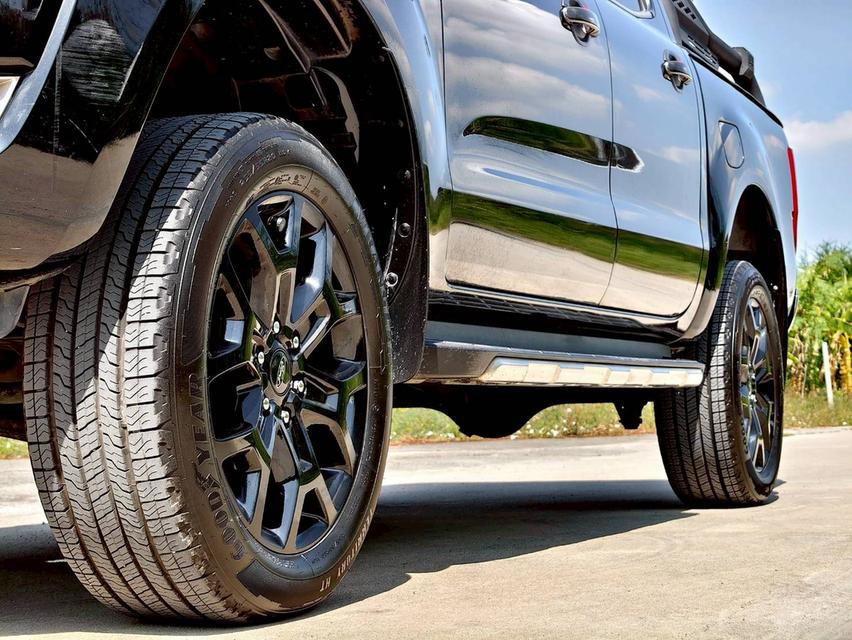 Ford Ranger 2.2Xlt ปี18 15