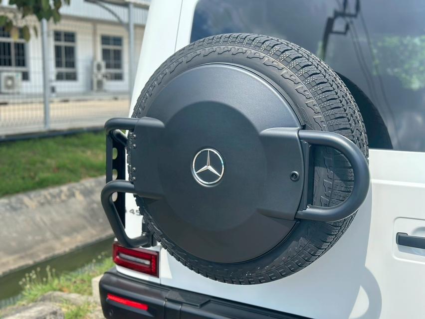 G 450 D Off-Road Professional Edition รูปที่ 5