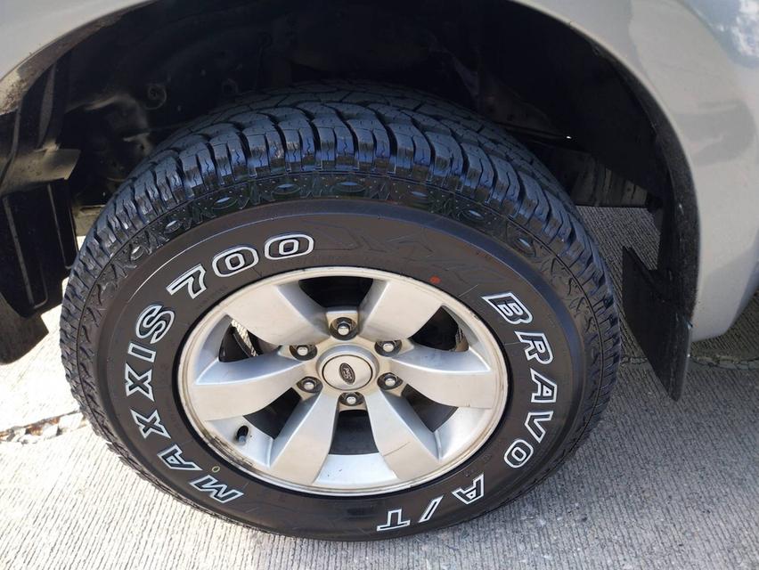 FORD RANGER XLT มือสอง ปี2007 119,000 บาท รูปที่ 10