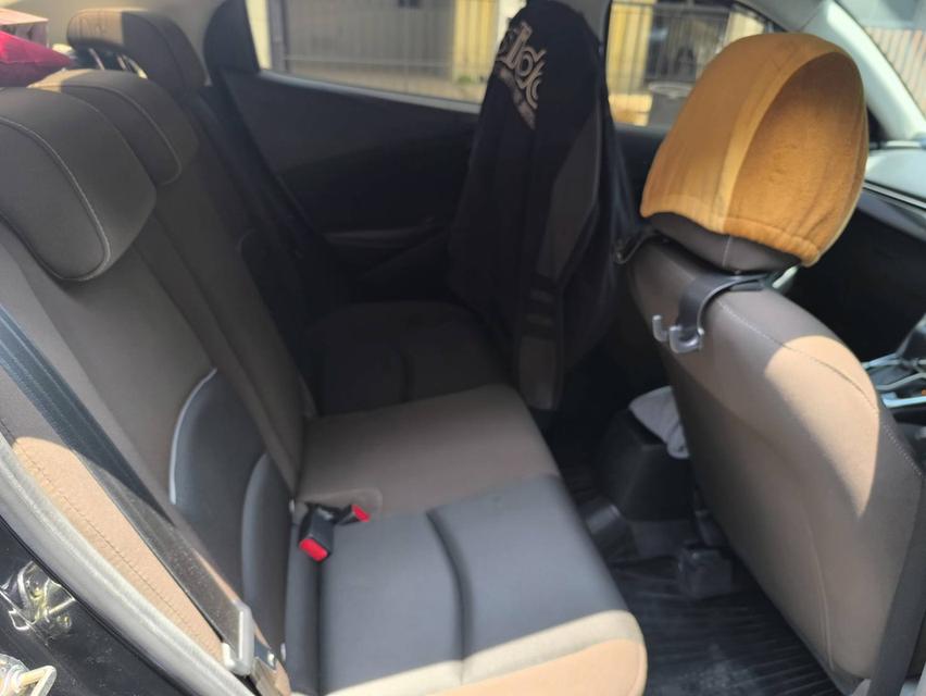 รถยนต์mazda 2 ปี 2022 รูปที่ 7