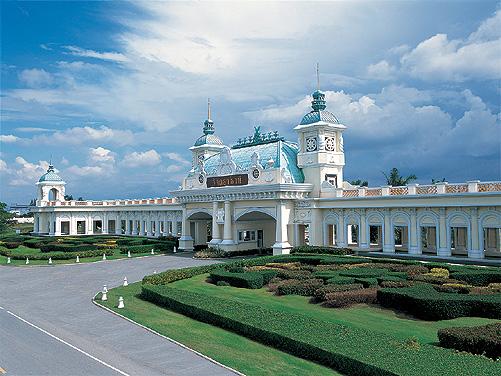 ขายที่ดินแปลงสวย วิจิตราธานี บางนา–ตราด  เนื้อที่ 230 ตร.ว ต่ำกว่าราคาประเมิน คุ้มค่ามาก 1