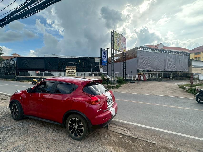 ขายที่ดินใกล้ มหาวิทยาลัยมหาวิทยาลัยขอนแก่น ฝั่งโนนม่วง 2