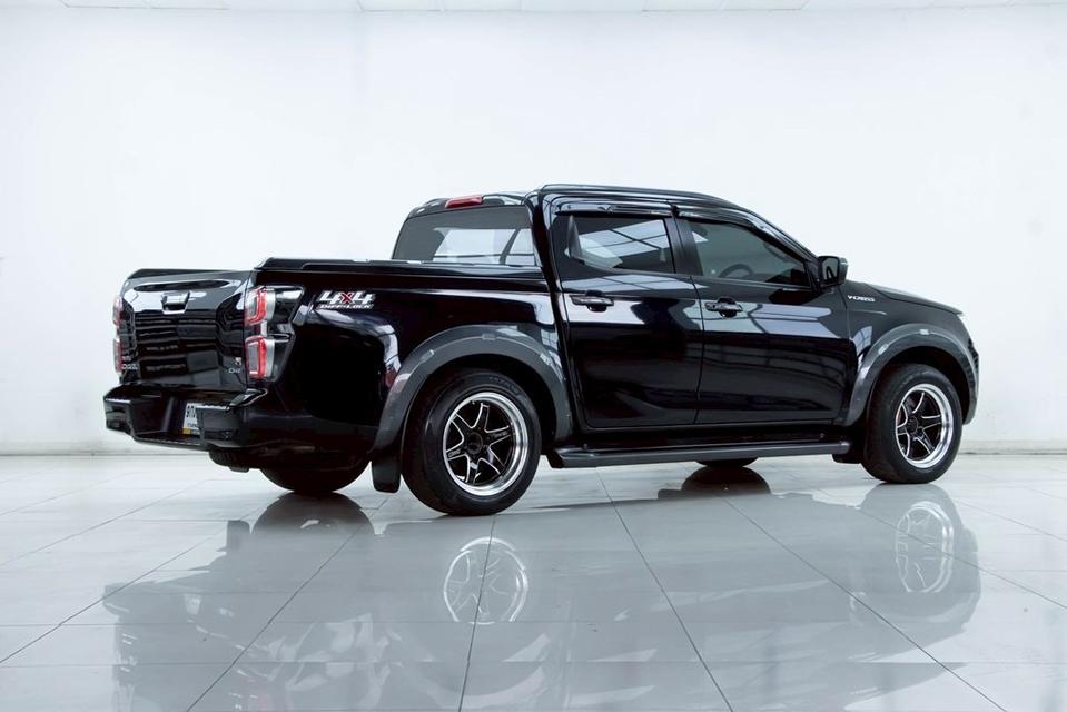 รหัสรถ 2A829 ISUZU DMAX 3.0 Ddi M V-CROSS CAB-4 2020 7