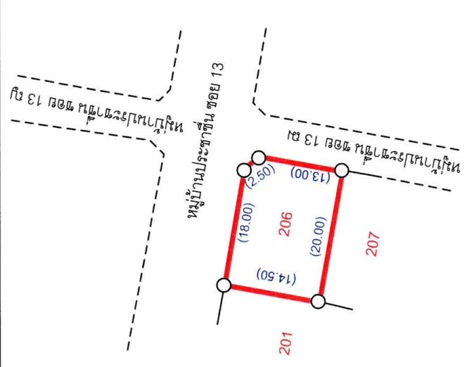 💝 บ้าน บางตลาด ราคาพิเศษ! 💝 6