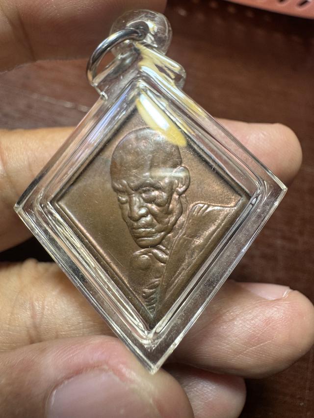 หลวงพ่อสงฆ์ วัดเจ้าฟ้าศาลาลอย