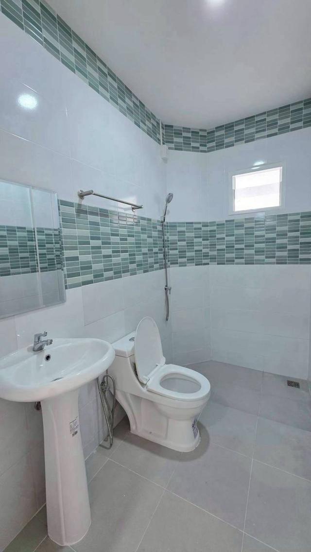 หมู่บ้านพิมลราช1 บางบัวทอง ทาวน์เฮาส์ชั้นเดียว  ตกแต่งใหม่พร้อมอยู่ ถนนบ้านกล้วย  ทำเลสวยหน้าบ้านกว้าง 13