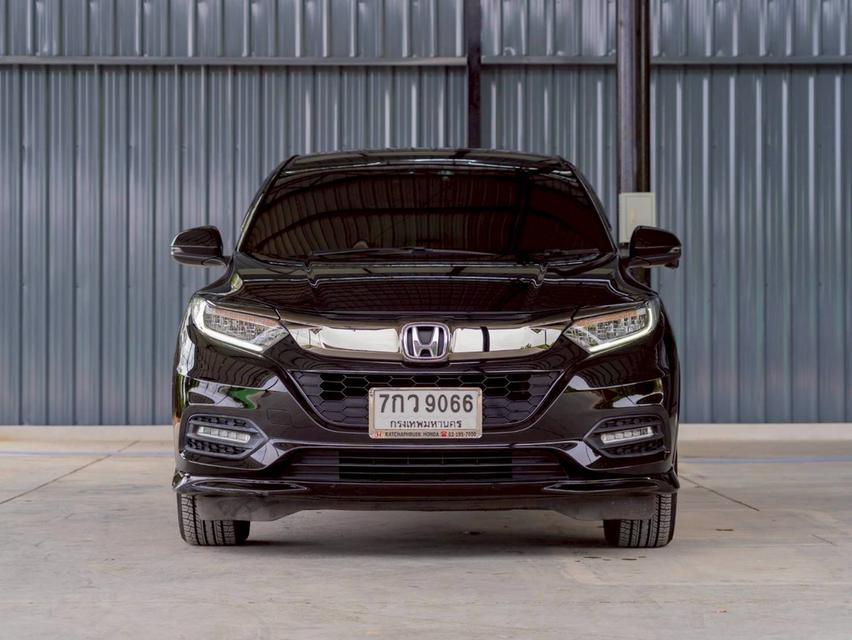 ขาย Honda HRV 1.8RS ปี18 2