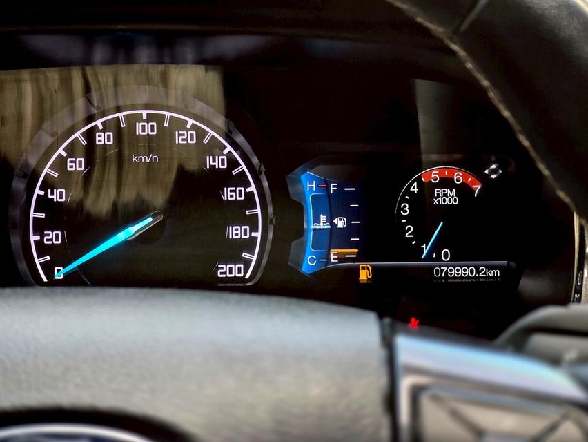 รหัสรถ CBLX3631 FORD RANGER 2.0 TURBO WILDTRAK HI-RIDER AT 2021 รูปที่ 11