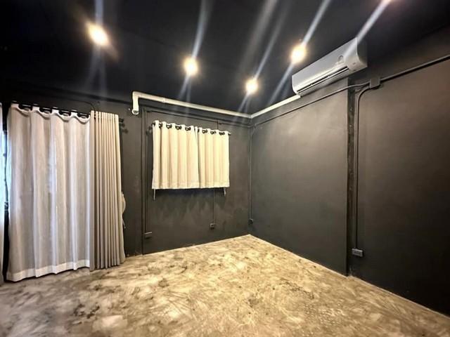 ให้เช่าโฮมออฟฟิศ 3 ชั้นหลังมุม 400 ตรม. ทาวน์อินทาวน์ ถนนศรีวรา ใกล้เลียบด่วน ใกล้เอกมัย ทองหล่อ 4