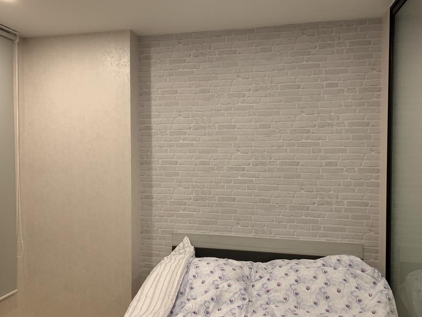 Condo nothing hill แหลมฉบัง 8