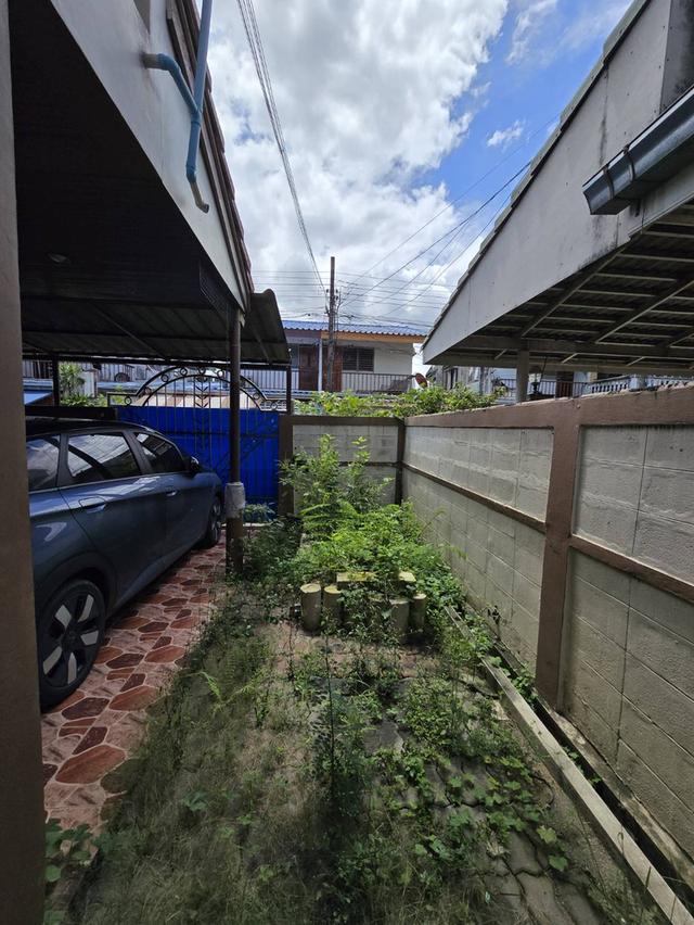 🏡✨ ขายบ้านเดี่ยว 2 ชั้น ทำเลดี ซอยรามอินทรา 46 แยก3/3 เดินทางสะดวกถนนรามอินทรา–นวมินทร์ ใกล้รถไฟฟ้าสายสีชมพู! ✨ 11