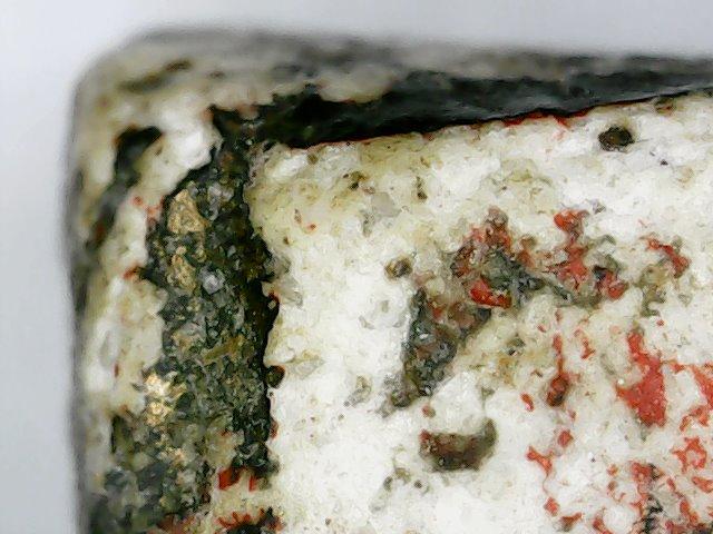 พระสมเด็จพิมพ์เกศไชโย 7 ชั้น กรุวังหน้า  7