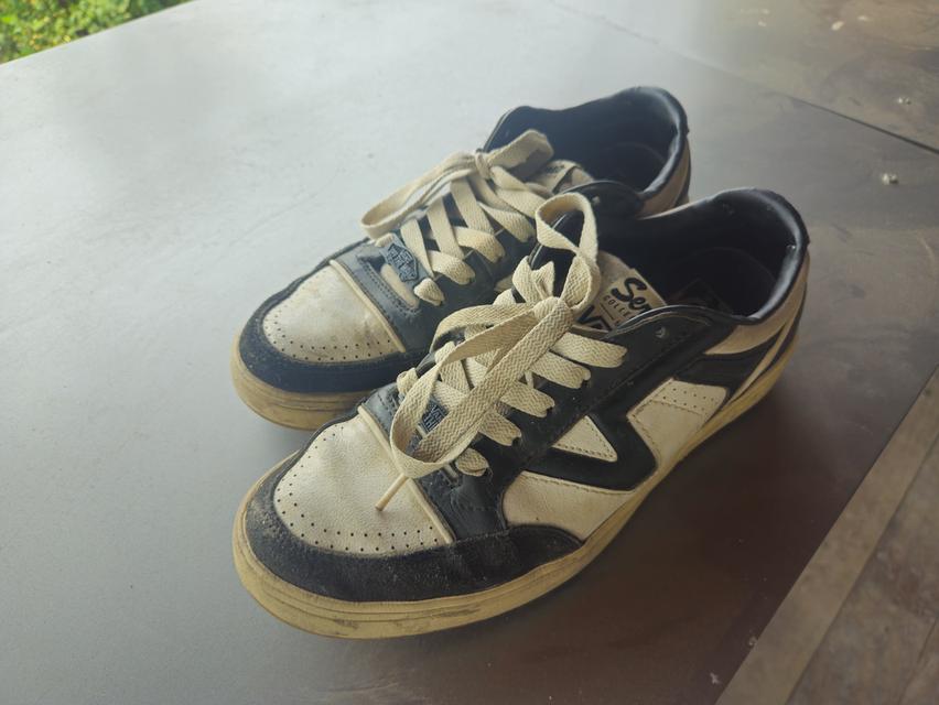 VANS LOWLAND COMFYCUSH