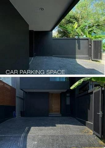 ให้เช่า โฮมออฟฟิศ 3 ชั้น ถนนสุทธิสารวินิจฉัย ซอยอินทามระ45 สุทธิสาร ใกล้MRTสุทธิสาร เพดานสูง เหมาะสำหรับอยู่อาศัย และโฮมออฟฟิศ Home Office 13