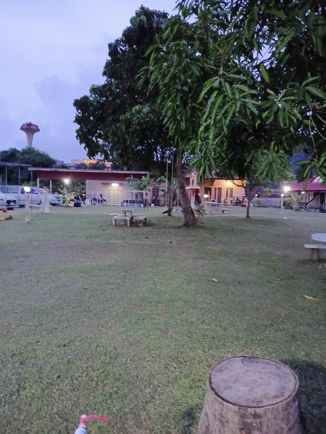 ที่ดิน พร้อมสิ่งปลูกสร้าง ใกล้หาด กะรน ภูเก็ต 4