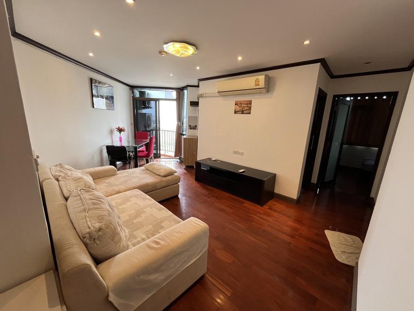 ให้เช่า รัตนโกสินทร์ไอร์แลนด์คอนโดมิเนียม ตรงข้าม พาต้าปิ่นเกล้าคอนโดมิเนียม ขนาด 85 ตรม. ชั้น 27 วิวแม่น้ำเจ้าพระยา 1